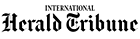 INTERNATIONAL Herald Tribune