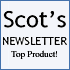 Scot's NEWSLETTER