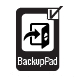 BrandPad b/w return tracing