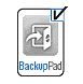 BackupPad