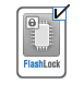 FlashLock