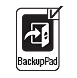 BrandPad b/w direct tracing