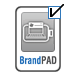 BrandPad