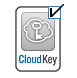 clé cloud