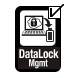 traçage de retour datalock-mgmt b / w