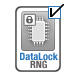 RNG de bloqueo de datos