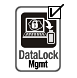 datalock-mgmt rastreo directo en b / n